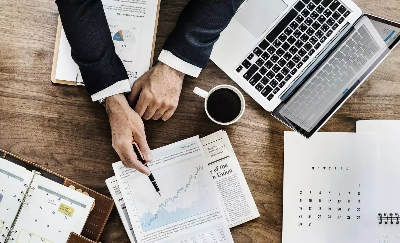 Implementation and execution of a plan